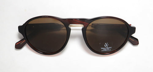 Vera Wang Luxe Hebe Sunglasses