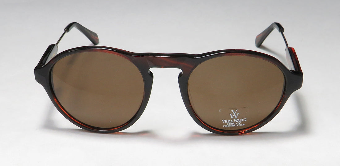 Vera Wang Luxe Hebe Sunglasses