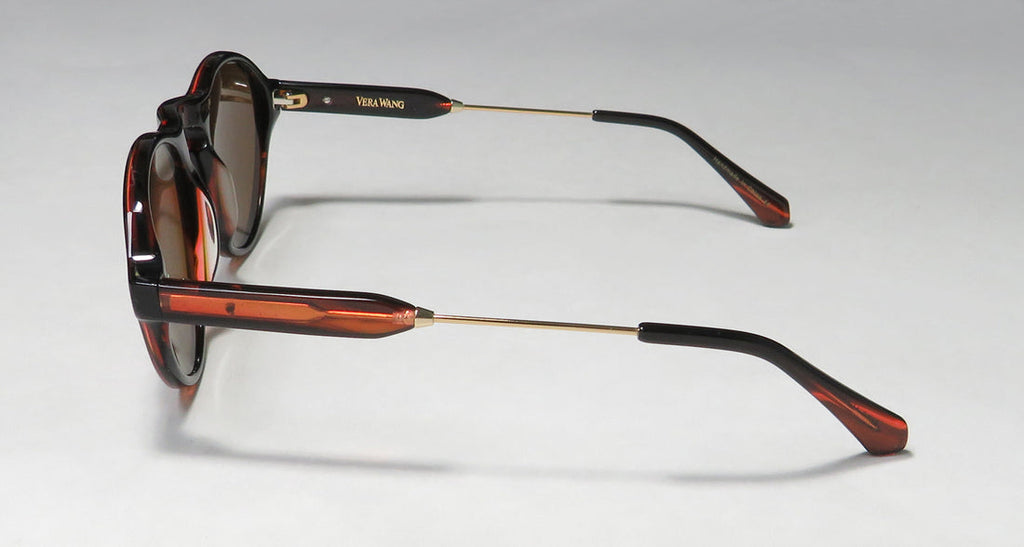 Vera Wang Luxe Hebe Sunglasses