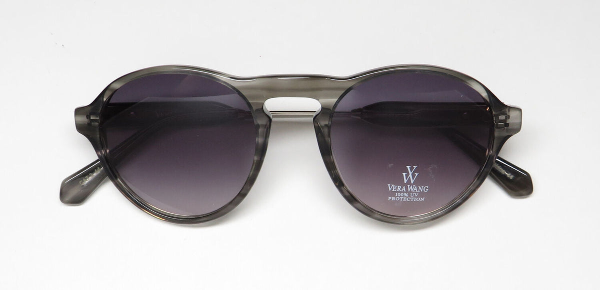 Vera Wang Luxe Hebe Sunglasses
