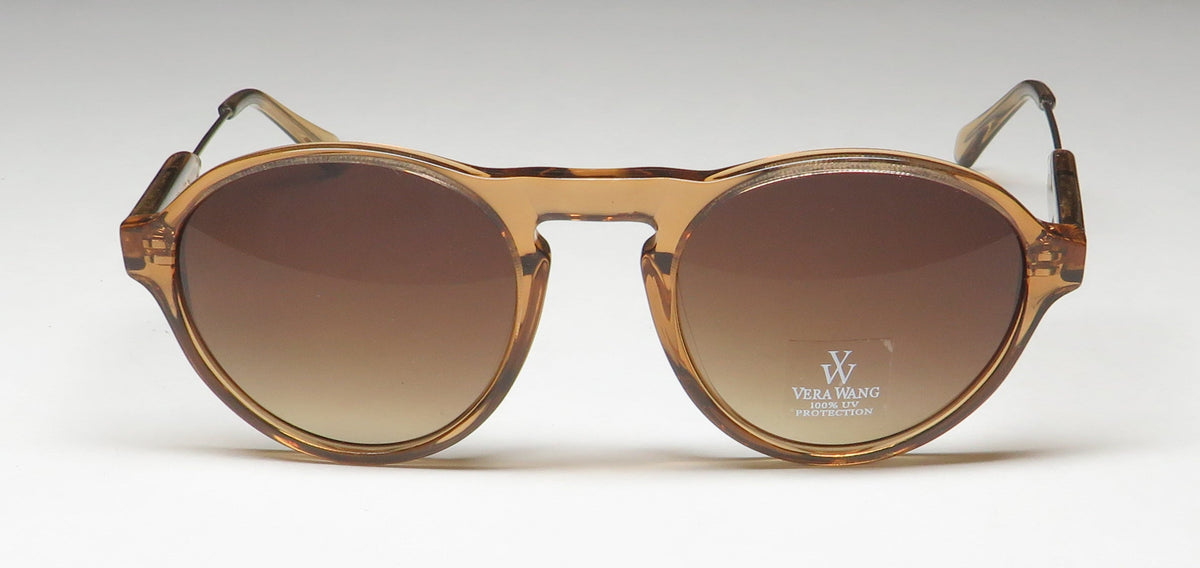 Vera Wang Luxe Hebe Sunglasses