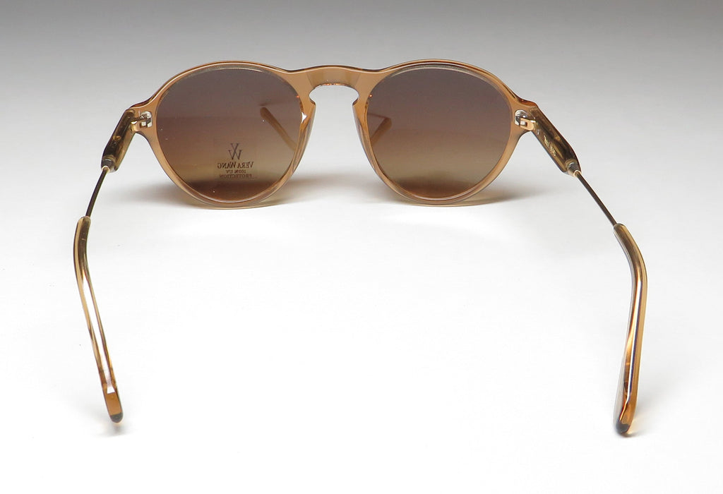 Vera Wang Luxe Hebe Sunglasses