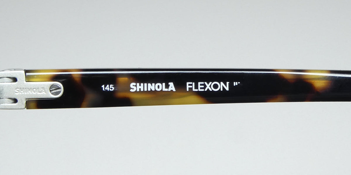Flexon Shinola 1501S Sunglasses