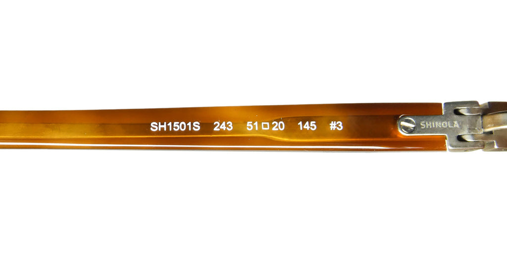 Flexon Shinola 1501S Sunglasses