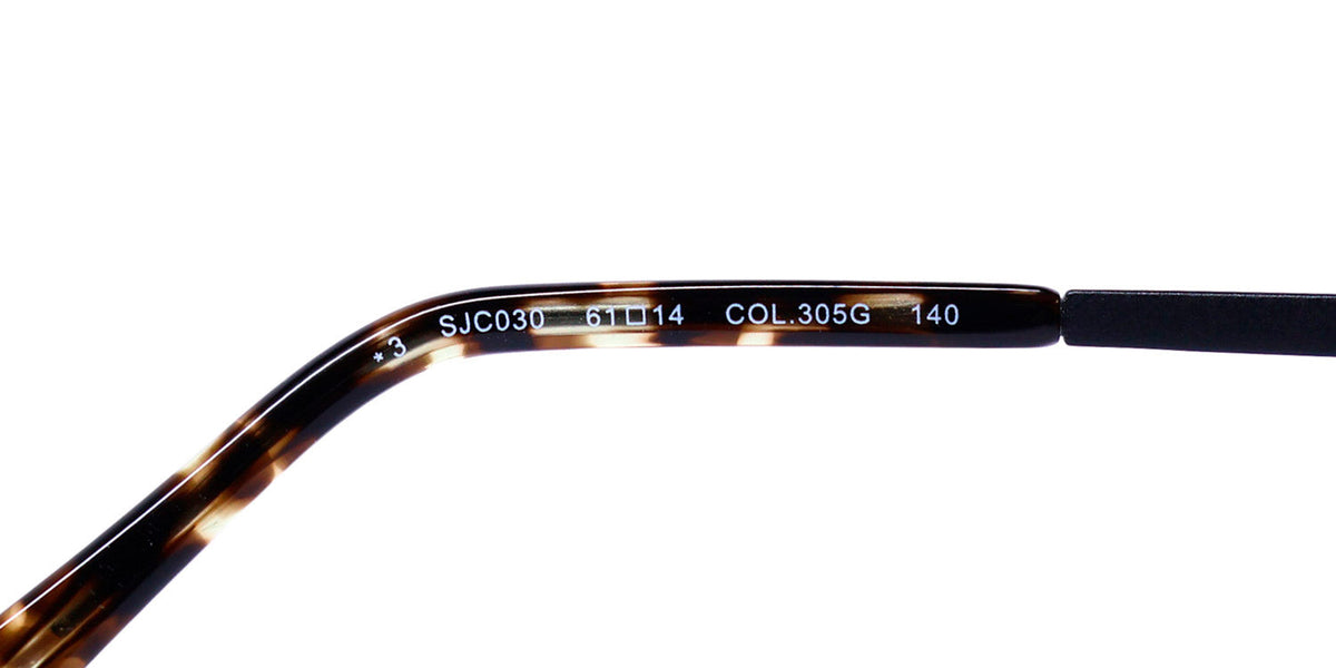 Just Cavalli SJC030 Sunglasses