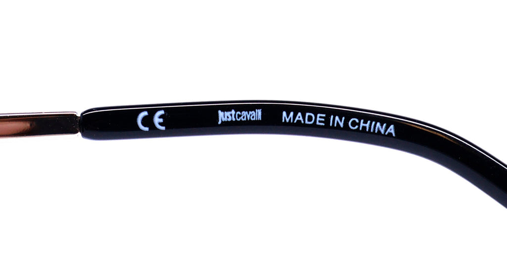 Just Cavalli SJC030 Sunglasses