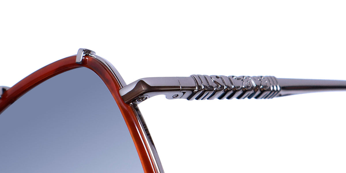Just Cavalli SJC030 Sunglasses